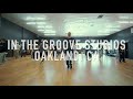 House Dance Combo + Choreography for In The Groove Studios New Location Grand Opening