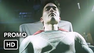 [心得] Superman & Lois(超人與露易絲) S03E08