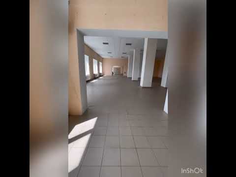 Видео Сдается торговое помещение по адресу ул. Подольская, д. 12 