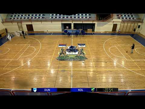 2.MLS Dunav - Kolubara Lazarevac 2003