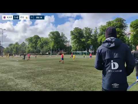 Karlslunds IF FK P09 - IFK Göteborg P09
