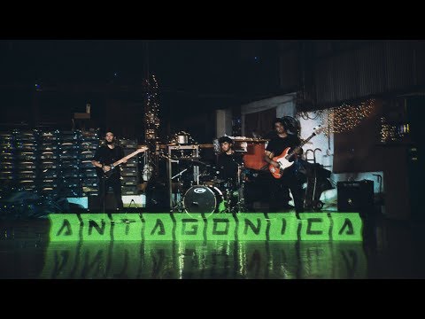 download lagu mp3 mp4 Antagonica, download lagu Antagonica gratis, unduh video klip Antagonica