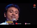 பி  உன்னிகிருஷ்ணன்| Un Samayal Arayil" from the film Dhill | P Unnikrishnan carnatic musician singer