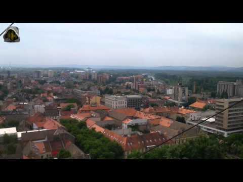 PANČEVO, 14. MAJ 2015.