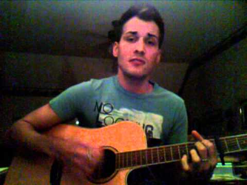 Katy Perry - Firework (Live Cover) - Jeremiah Clark