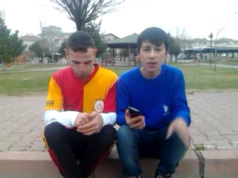 hasancan nefret mc bekliyorum canli :)