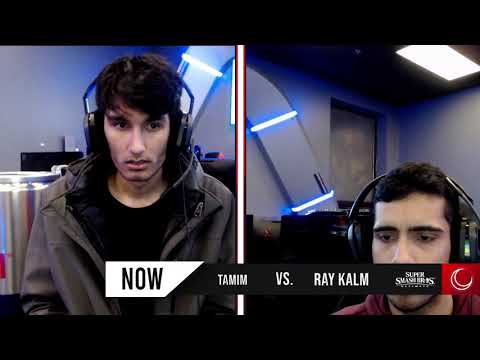 Space Jam #2 - Tamim vs RayKalm | Losers QF