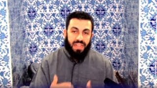 The End Series - 19 - People of Paradise - Belal Assaad