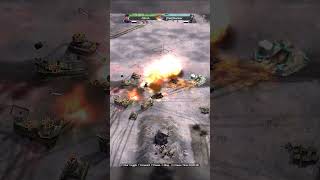 АТАКА ЯДЕРНОГО ГЕНЕРАЛА ПРОТИ ЧЕМПІОНА 2024 РОКУ !! ► C&C Generals Zero Hour #rts #gzh
