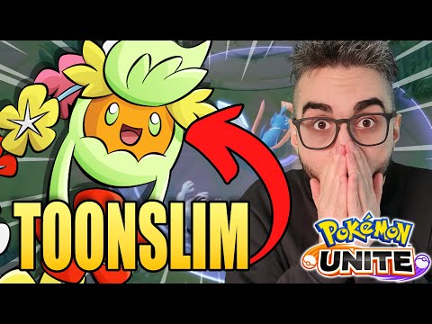 ZACIAN È SBAGLIATO! Ho DISTRUTTO uno dei GIOCATORI PIÙ FORTI AL MONDO - Pokemon Unite