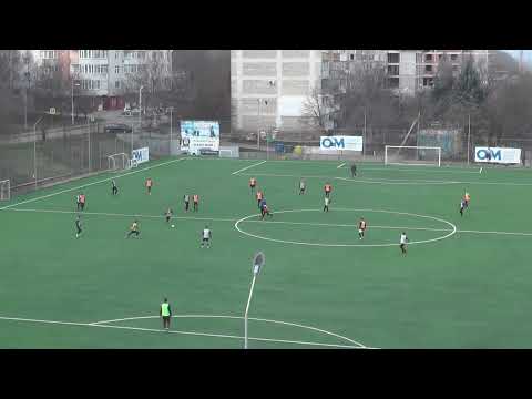 SF Dasschool vs Dacia Buiucani 1 final score (1:2)