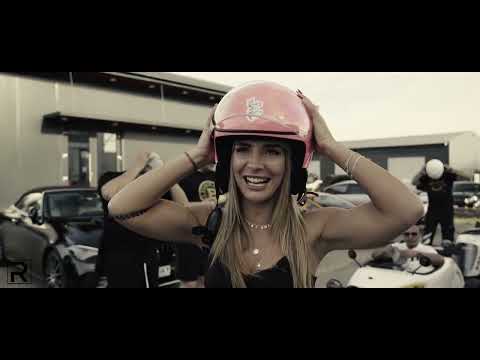 CURSE NEBUNE PRIN BUCURESTI?? *gone wrong* | The Racebox Show | [04]