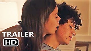 DUCK BUTTER Official Trailer (2018)