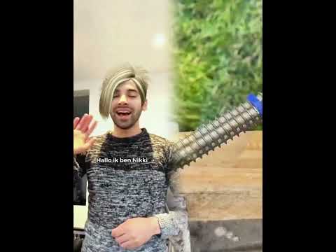 Niet stoppen tot het einde! 😂#nederland #nederlands #viral #shorts #humor #explore #fyp #funny