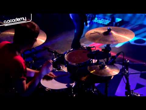 Muse: Panic Station - Live at O2 Shepherd's Bush Empire