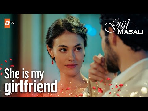 Gonca is my girlfriend! - Gul Masali English | Short Scenes