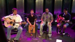 It's Gonna Be Alright (Leon McCrary) - C.A. Writers Collective