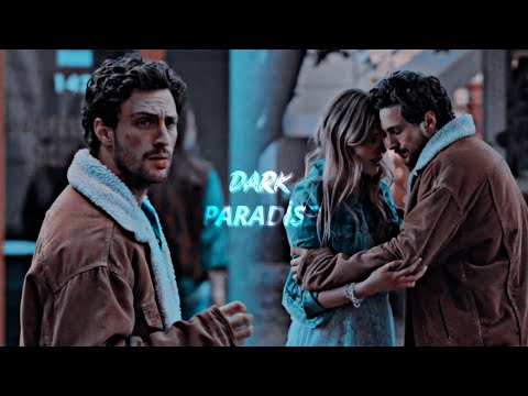 𝙅𝙖𝙢𝙚𝙨 & 𝙇𝙞𝙡𝙡𝙮 || 𝘼 𝙈𝙞𝙡𝙡𝙞𝙤𝙣 𝙇𝙞𝙩𝙩𝙡𝙚 𝙋𝙞𝙚𝙘𝙚𝙨 || [ 𝘿𝘼𝙍𝙆 𝙋𝘼𝙍𝘼𝘿İ𝙎𝙀 ] 🌸