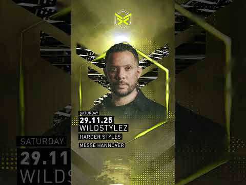 LET US WELCOME WILDSTYLEZ 🔥