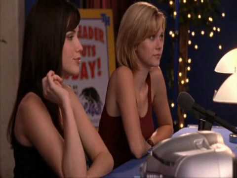 She's Man feat. One Tree Hill - Ok Go - Invicible.wmv