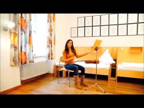 Fit mit Musik Online - Folge 19 (Ergonomie Spezial I)