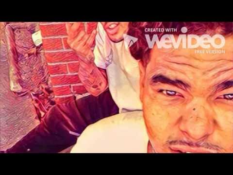 Kris Crud x Bigg Stackz- Designer