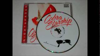 Cobra Starship - Don't blame the world, it's the DJ fault