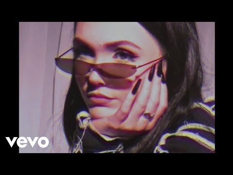 Frawley - Figure You Out (Official Visualizer)