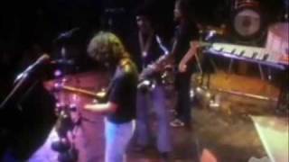 Dupree's Paradise - Roxy '73 (3/3)