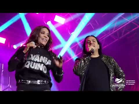 DUAS PAIXÕES | 104ª Festa de Nossa Senhora do Desterro  | AGRESTINA/PE