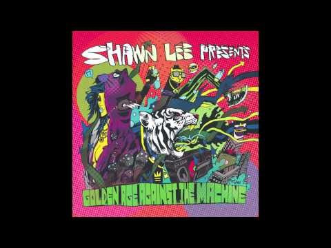 Shawn Lee : We Got That Jazz online metal music video by SHAWN LEE