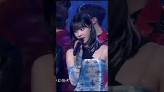 Download lagu idols reacting to winter and ning aespa on screen | kbs 2021 #enhypen #txt #aespa mp3