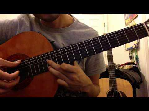 Easy Riff - Vicente