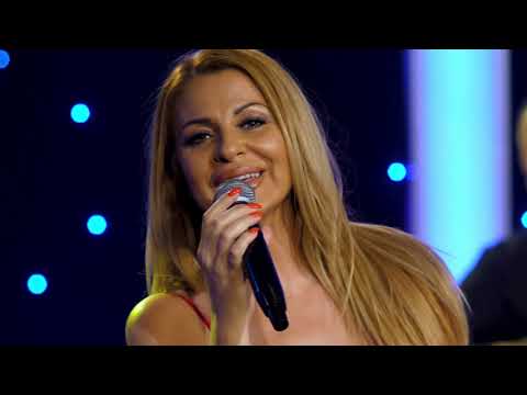 Elena Velevska - Ah kade e mojto libe (cover 2020)