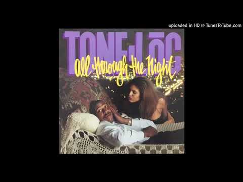 Tone Loc - All Through The Night