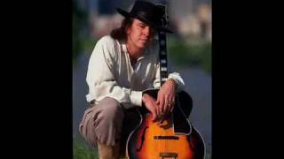 The Sky Is Crying-Stevie Ray Vaughan and Double Trouble
