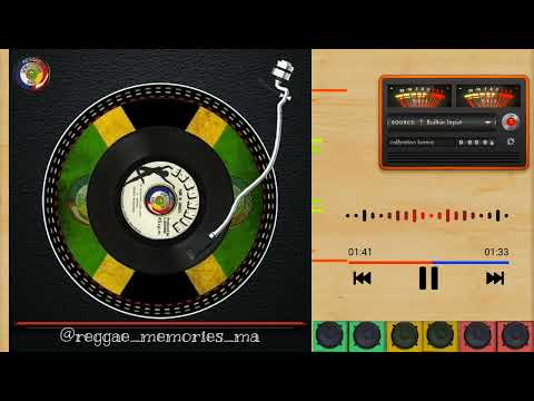 Keble Drummond - I'm Searching For Love (1973)