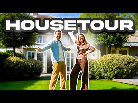 Wij Hebben een Huis Gekocht! 