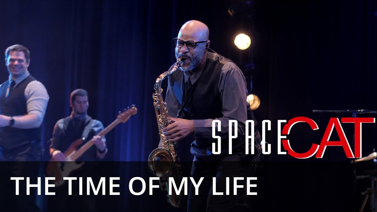 Promotional video thumbnail 5 for SpaceCat