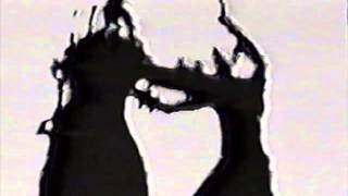 SKINNY PUPPY 'Candle' THE PROCESS Official Music Video (HQ Audio)