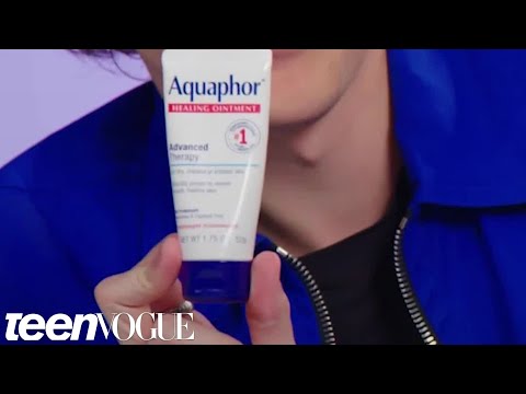 Chris Briney On His Two Loves #thesummeriturnedpretty