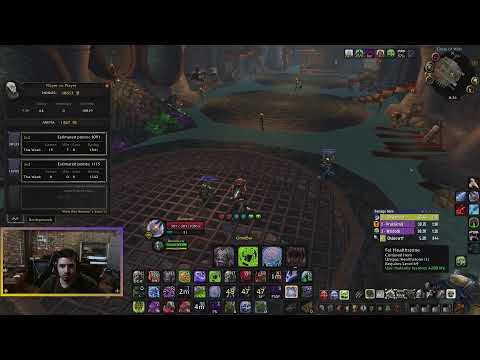 UNHOLY DEATH KNIGHT PVP - WOTLK CLASSIC- NEW SEASON in 2 WEEKS