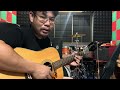 สอนหาทำนอง เล่น Fingerstyl เพลงความในใจ