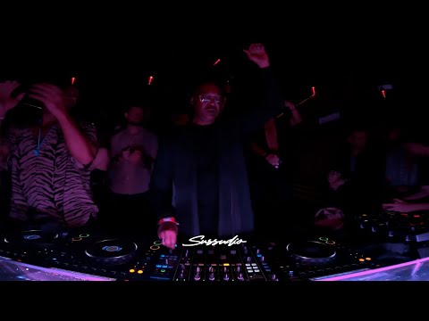STACEY PULLEN SUPRISE SET w/friends | Live @ Sussudio Sydney | 26.04.25