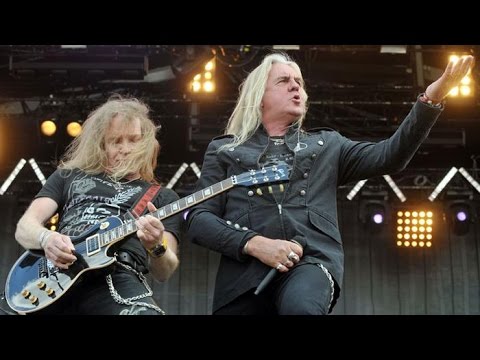 Saxon - Wacken Open Air 2016 (Full Concert)