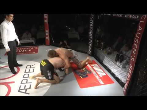 Heavyweight Contest Added To UFC Fight Night: Sao Paulo