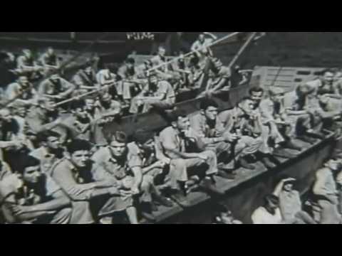 Tarawa, Assault on the Impossible | The Story of the U.S. Marines