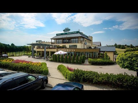 Hotel Witek, Modlniczka, Poland