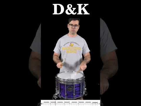 Drumline (the movie) Cadence