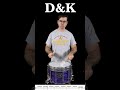Drumline (the movie) Cadence